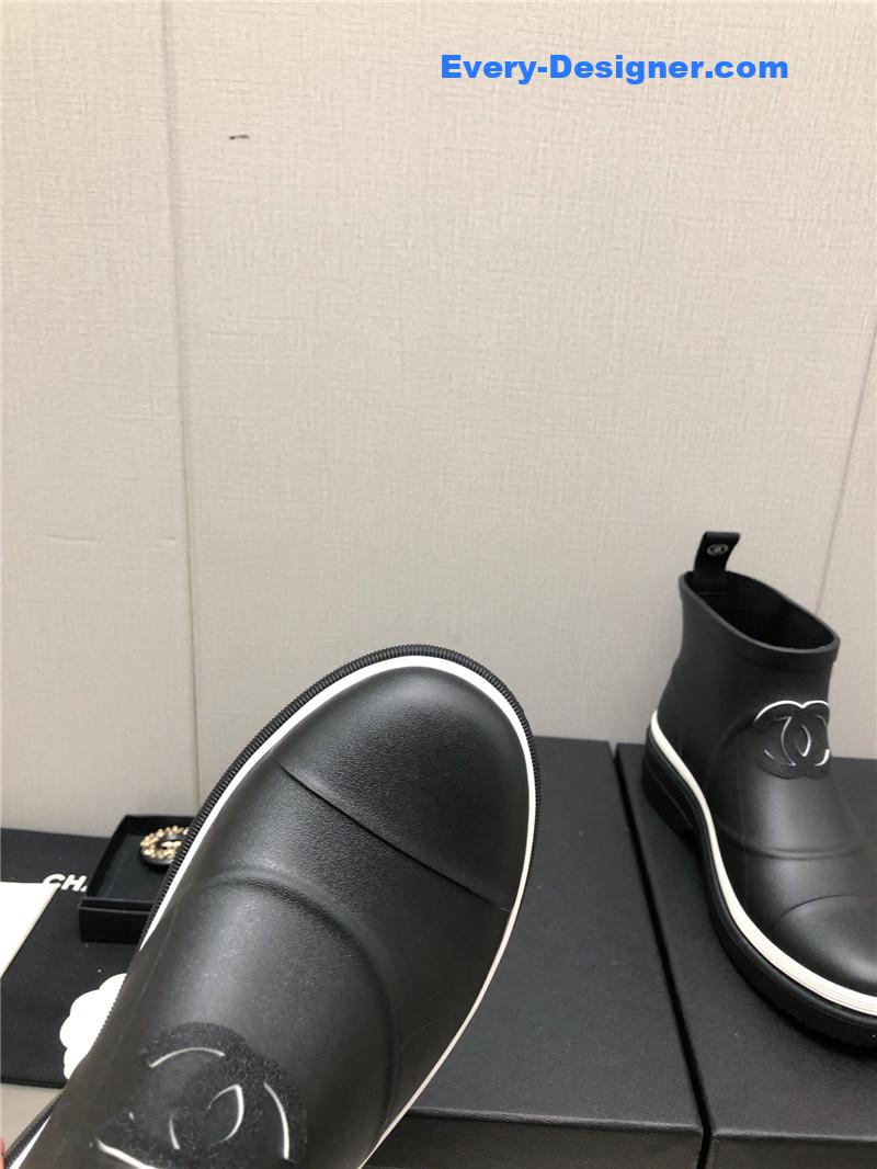 CC hot style rain boots
