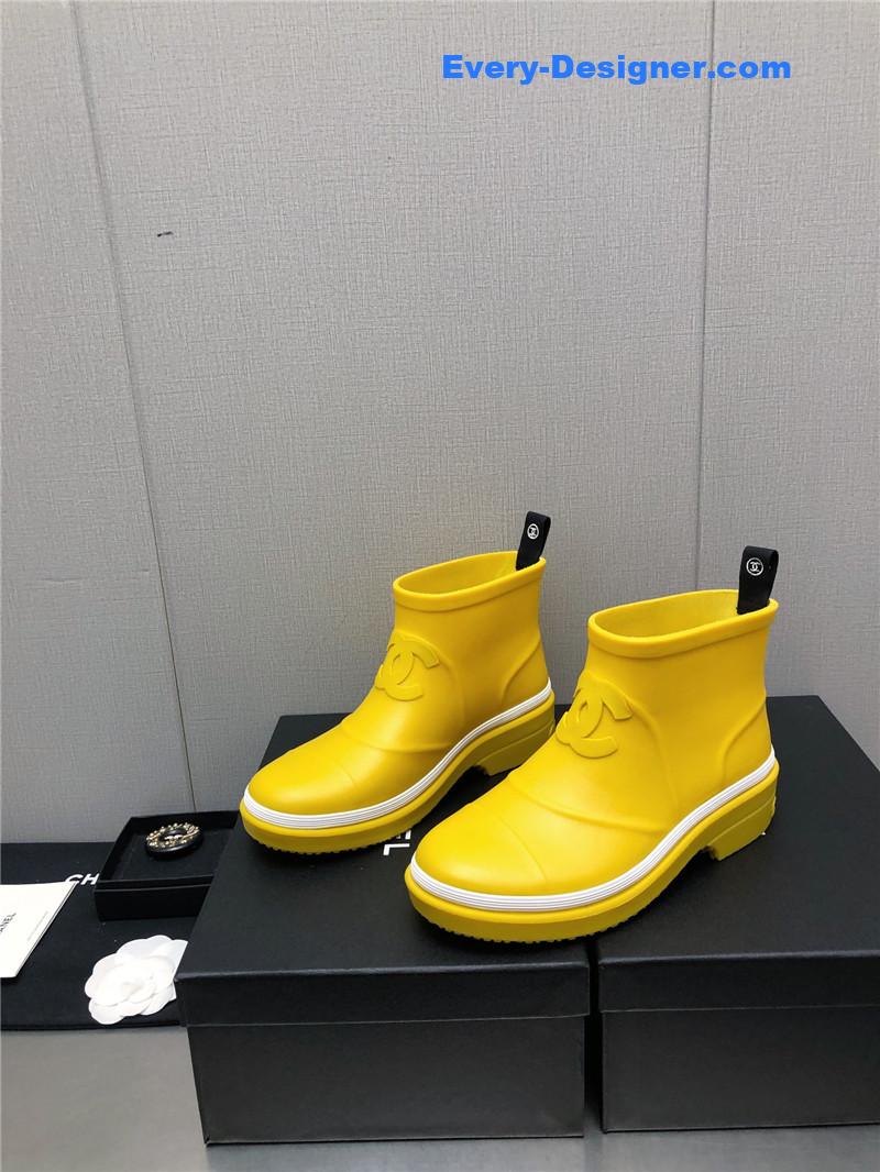 CC hot style rain boots