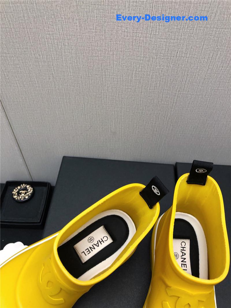 CC hot style rain boots