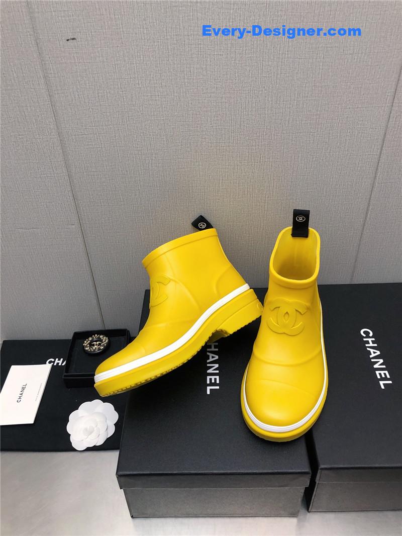 CC hot style rain boots