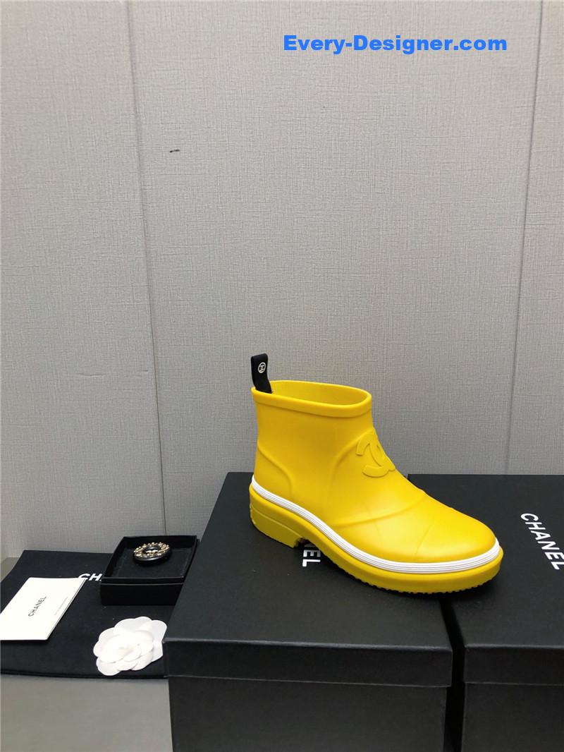 CC hot style rain boots