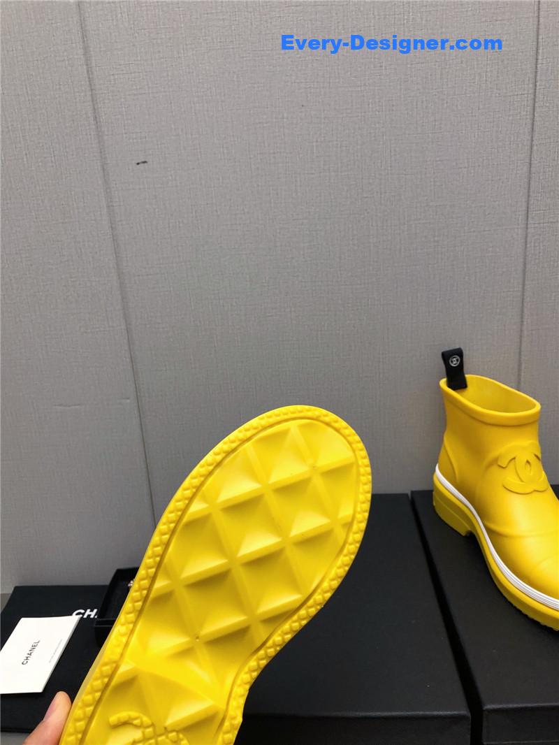 CC hot style rain boots