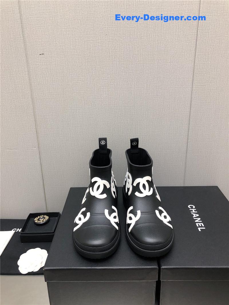 CC hot style rain boots
