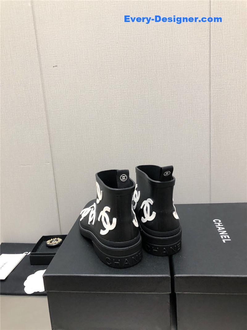 CC hot style rain boots