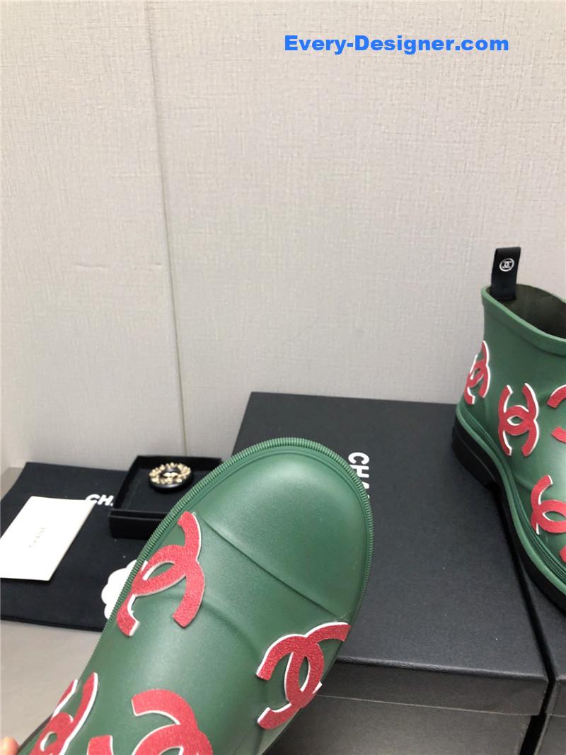 CC hot style rain boots