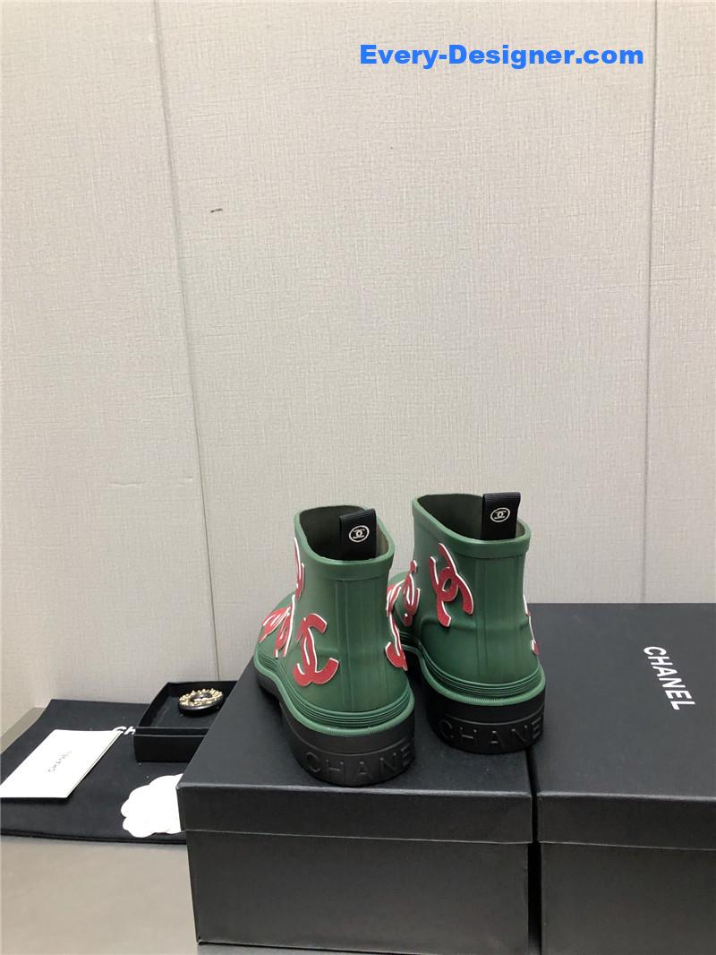 CC hot style rain boots