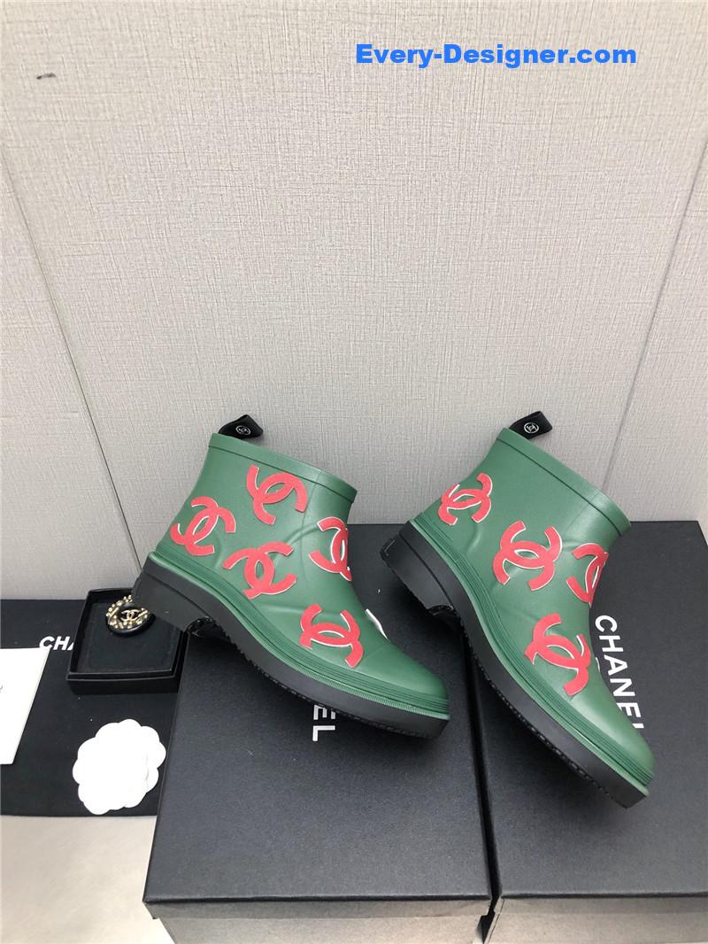 CC hot style rain boots