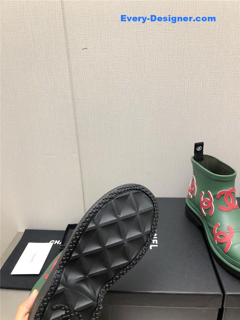 CC hot style rain boots