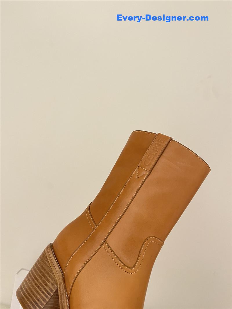 Ce1i*e new hot style western boots