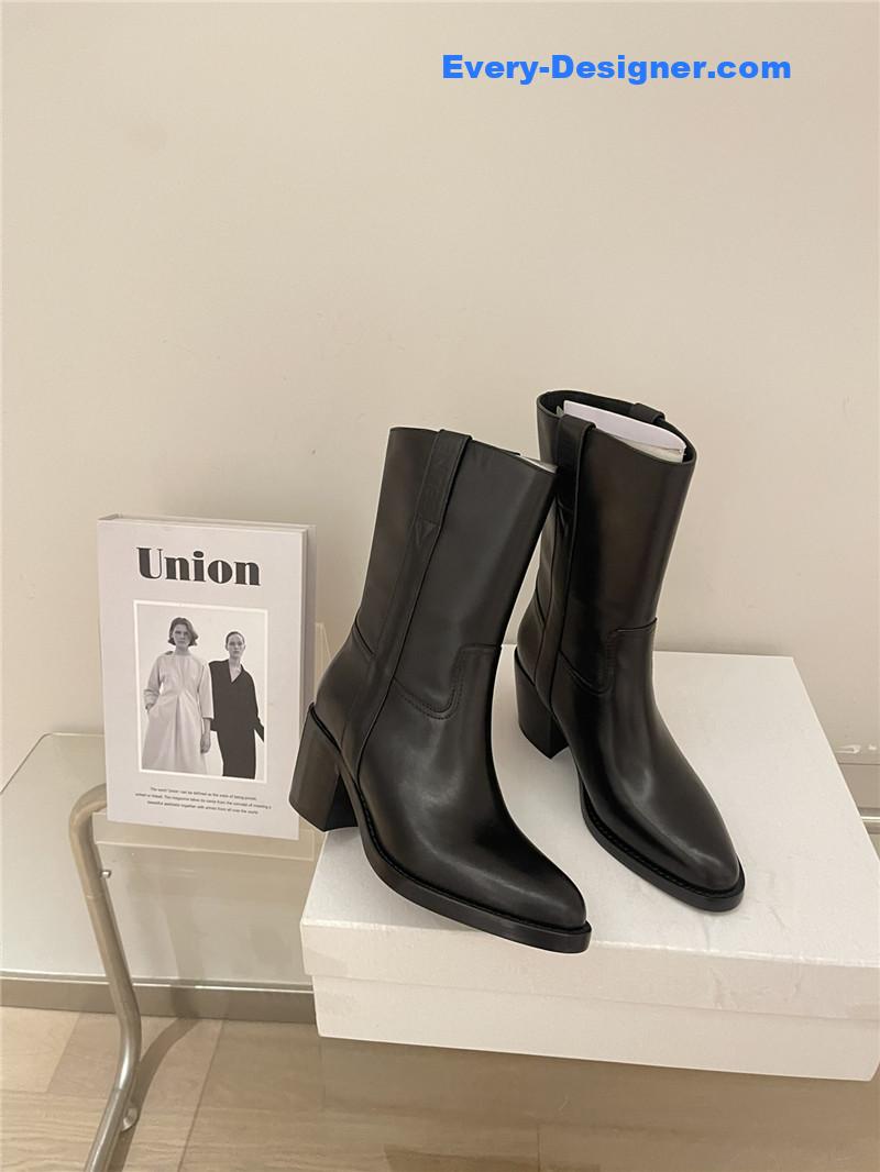 Ce1i*e new hot style western boots