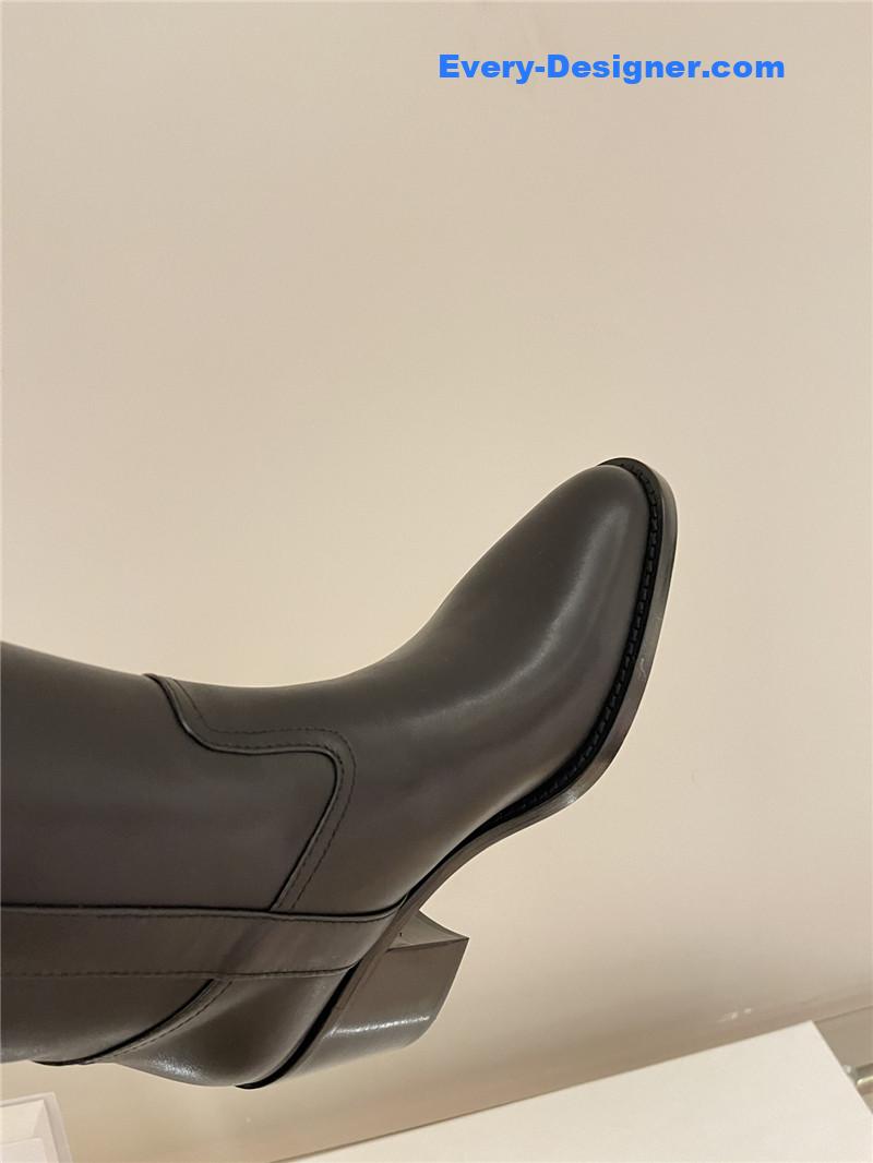 Ce1i*e new hot style high knight boots