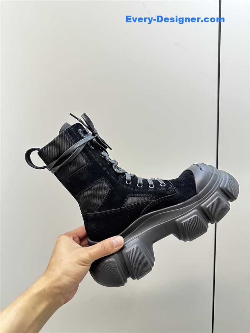 A1exa*der wang tire platform boots