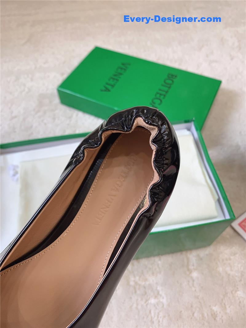 b0tt*ga Ven*ta new arrival fur shoes