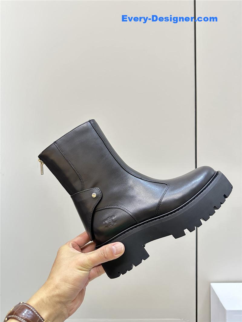 Ce1i*e platform boots
