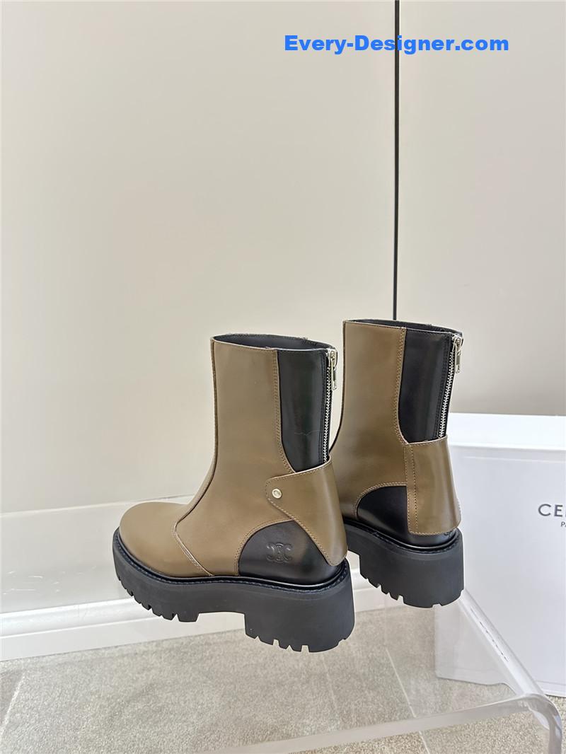 Ce1i*e platform boots