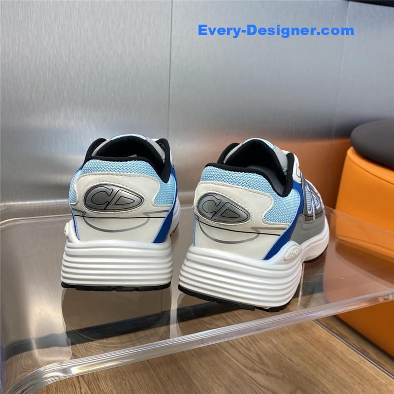 D10r autumn and winter new b30 modern sneakers