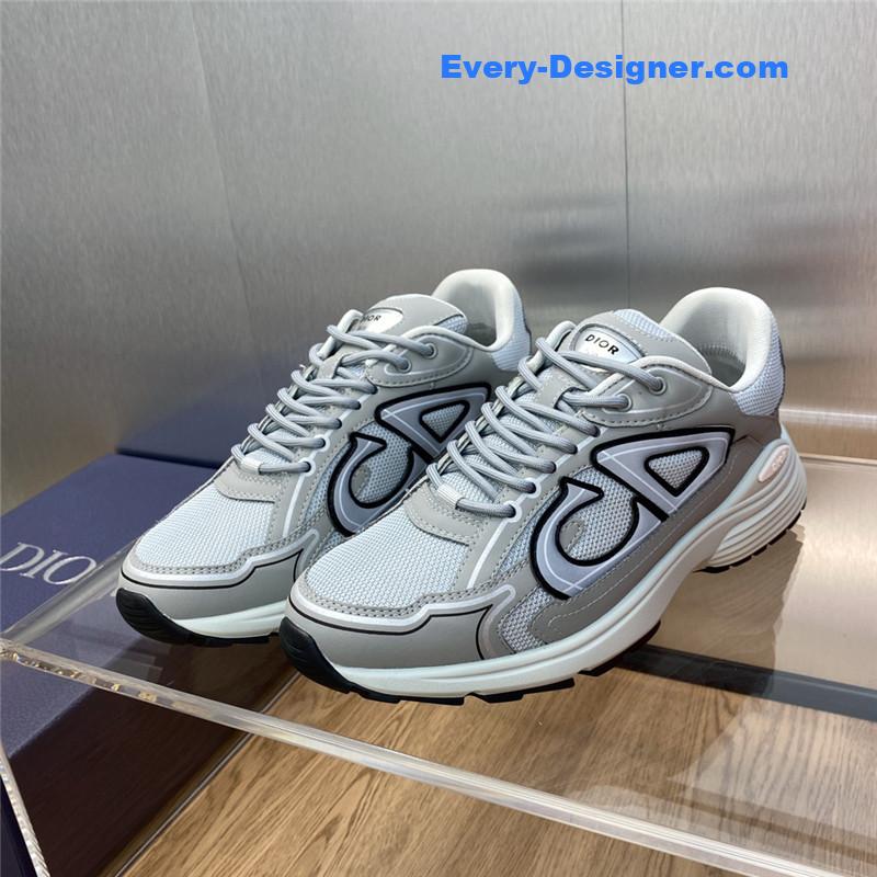 Dior autumn and winter new B30 modern sneakers