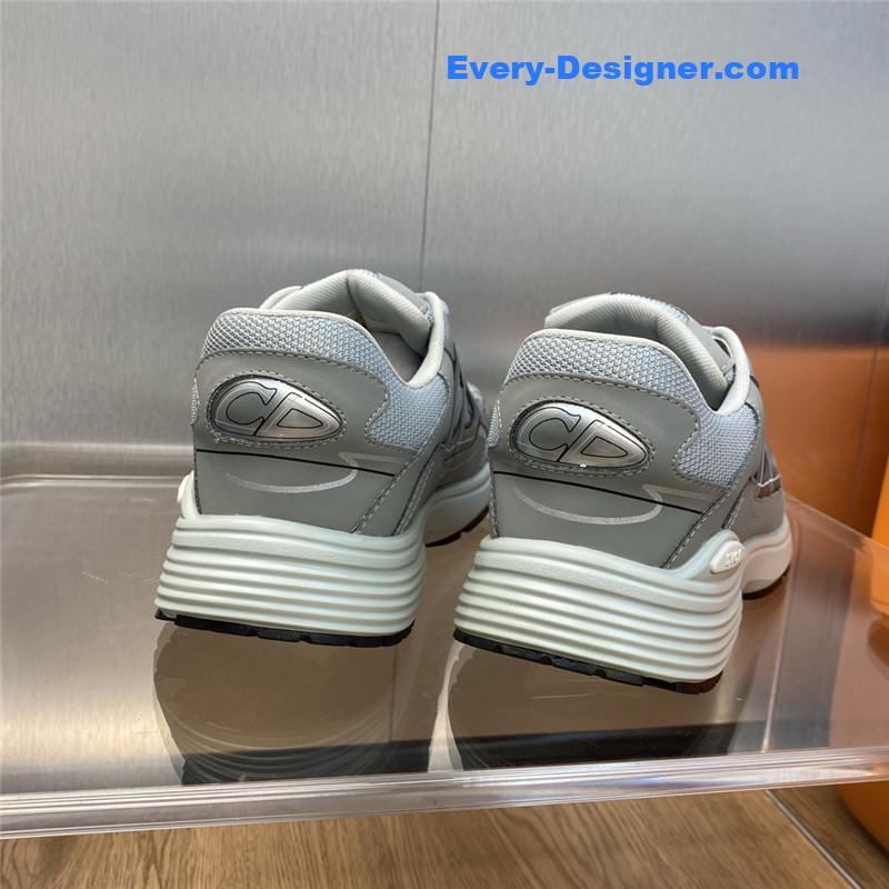 Dior autumn and winter new B30 modern sneakers