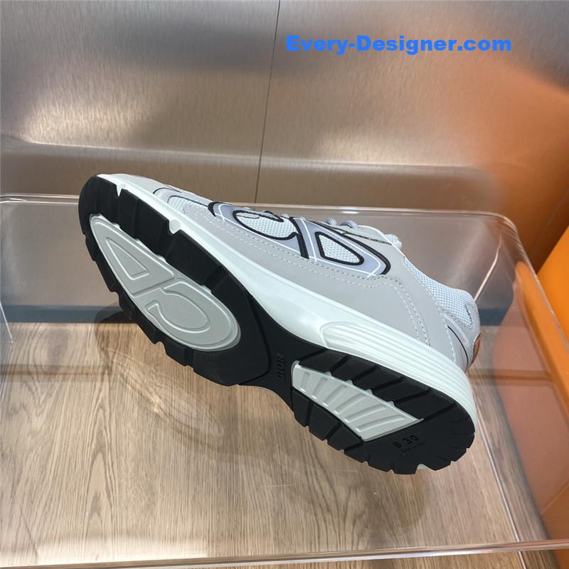 Dior autumn and winter new B30 modern sneakers
