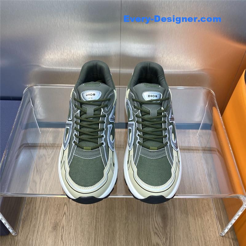 D10r autumn and winter new b30 modern sneakers