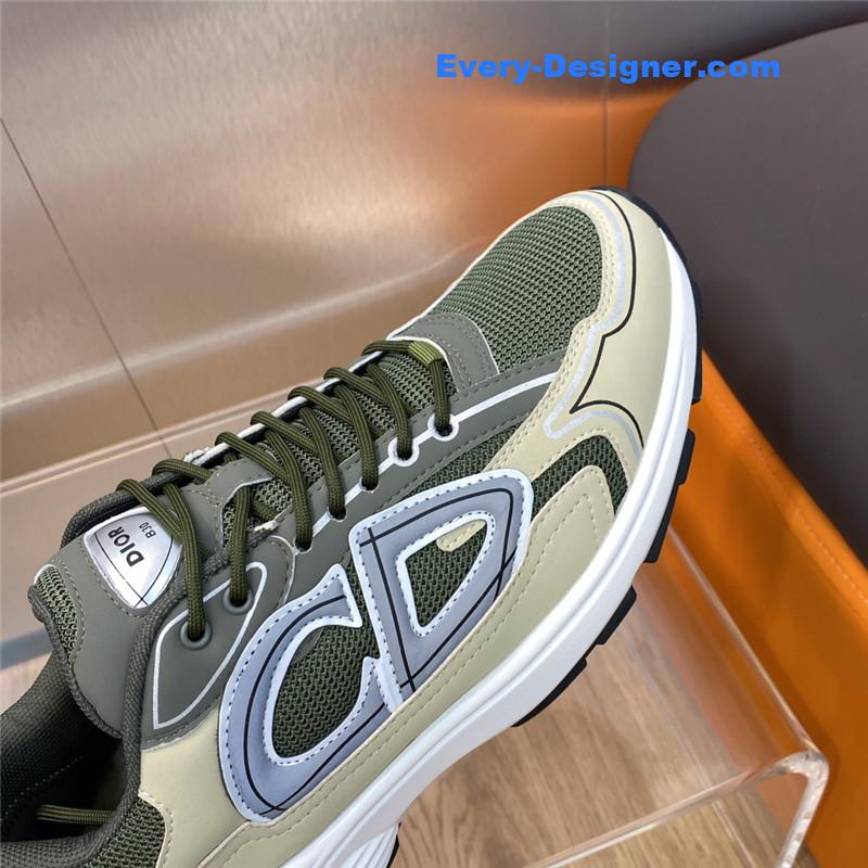 D10r autumn and winter new b30 modern sneakers