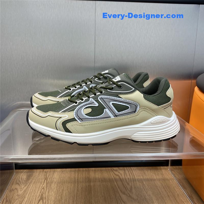 D10r autumn and winter new b30 modern sneakers