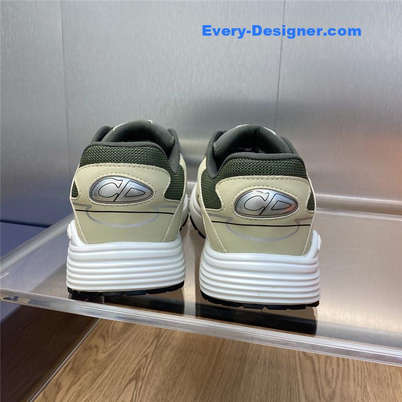 D10r autumn and winter new b30 modern sneakers