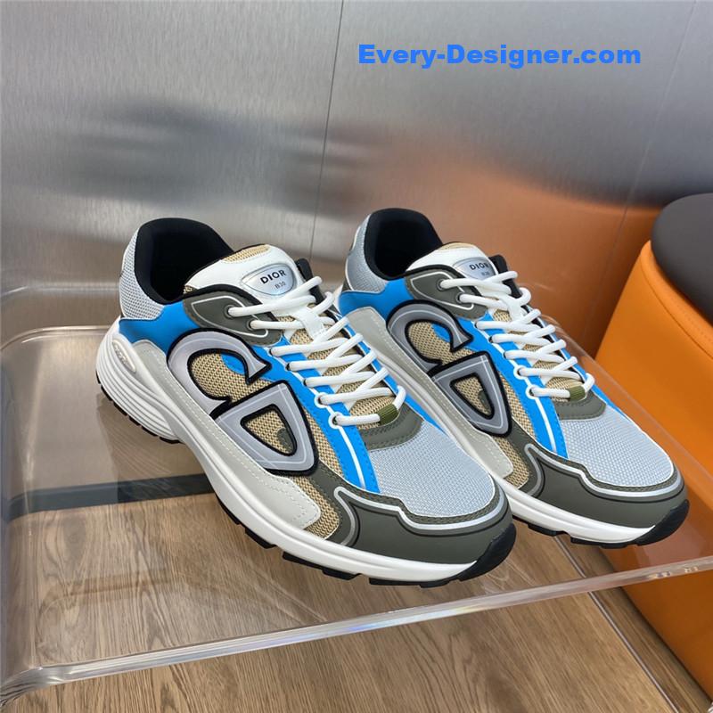 D10r autumn and winter new b30 modern sneakers