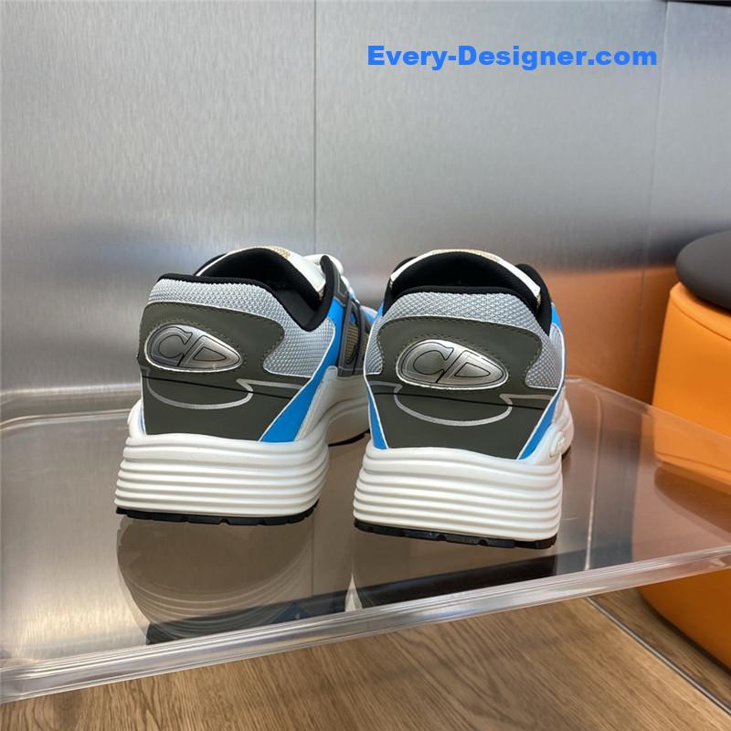 D10r autumn and winter new b30 modern sneakers