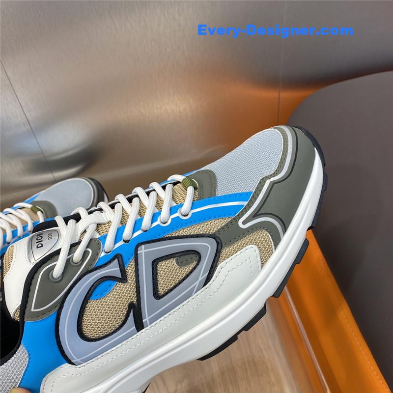 D10r autumn and winter new b30 modern sneakers