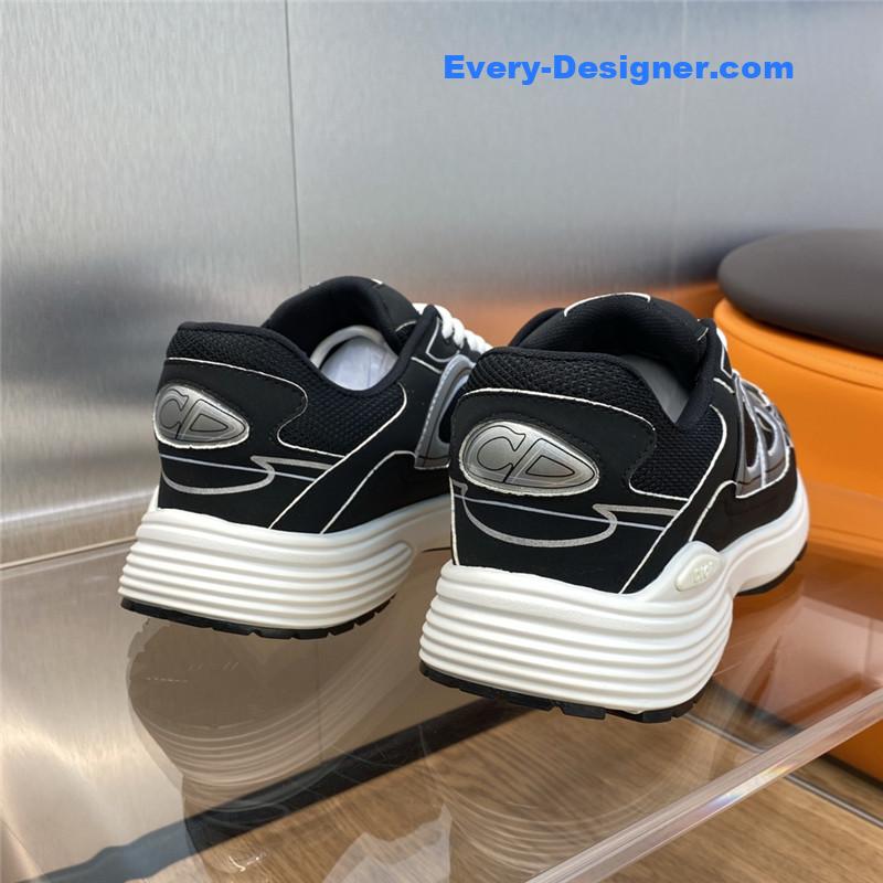 Dior autumn and winter new B30 modern sneakers