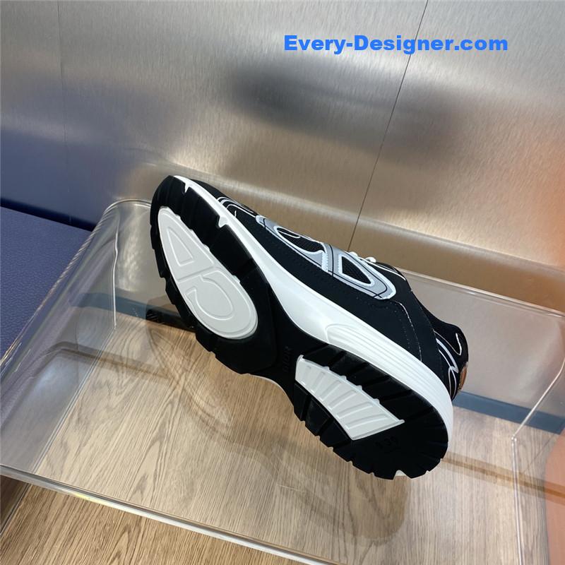 Dior autumn and winter new B30 modern sneakers