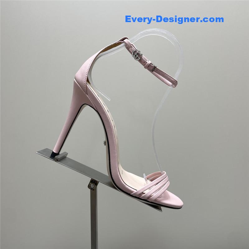 Gvc*1 latest rhinestone sandals