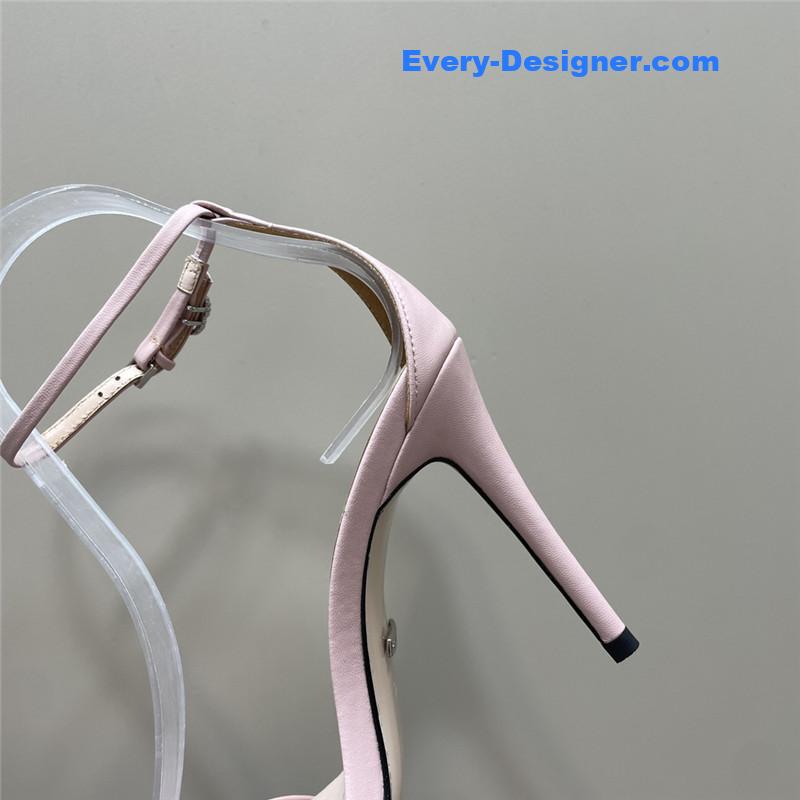 Gvc*1 latest rhinestone sandals