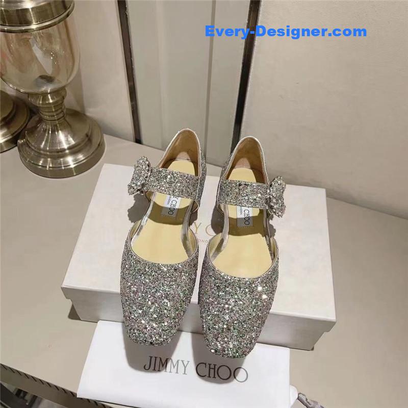 J1m*y Ch00 new mary jane hollow shoes