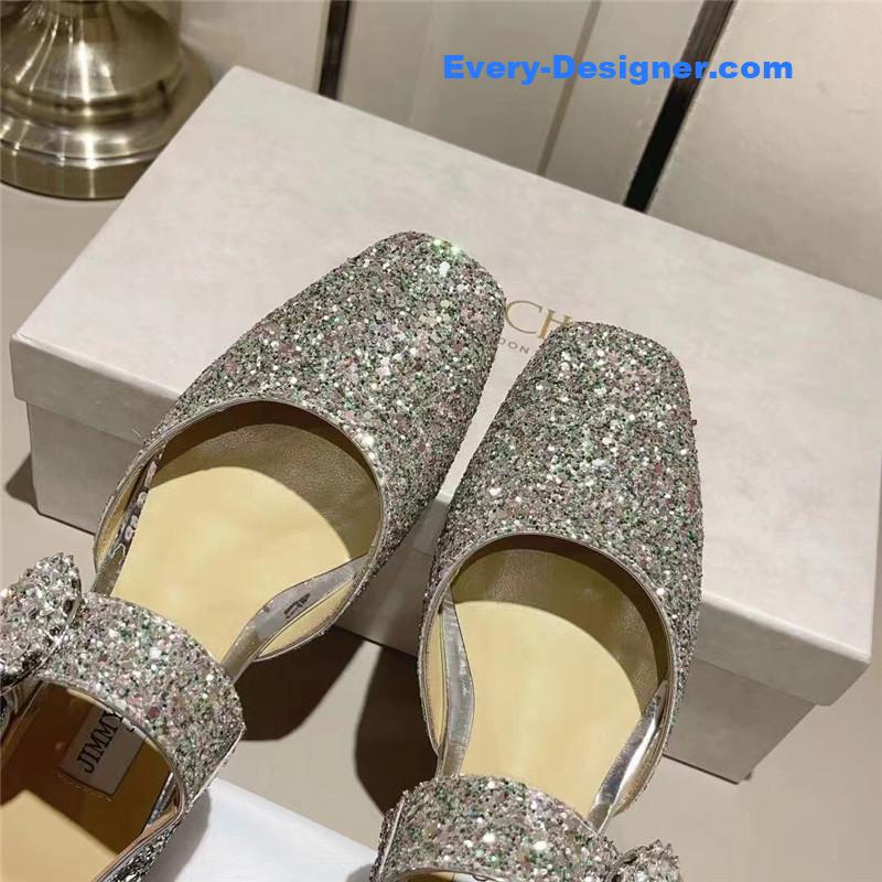 J1m*y Ch00 new mary jane hollow shoes