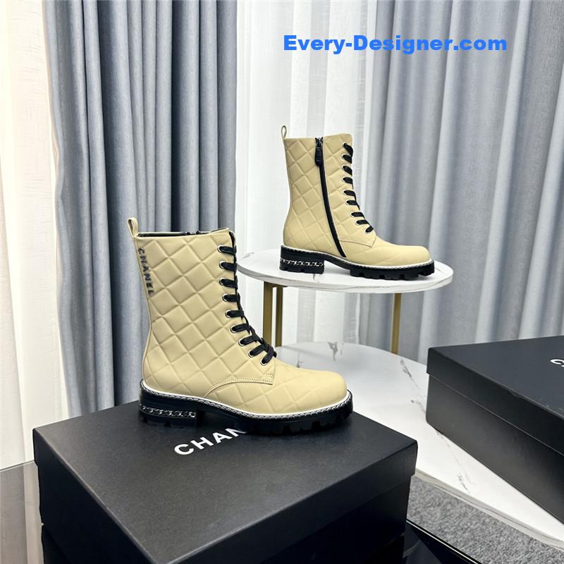 CC new martin boots