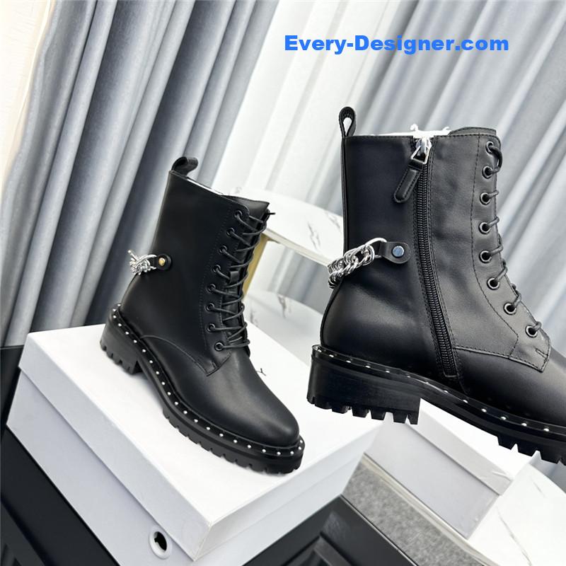 Givenchy New Martin Boots
