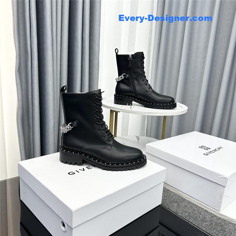 Givenchy New Martin Boots
