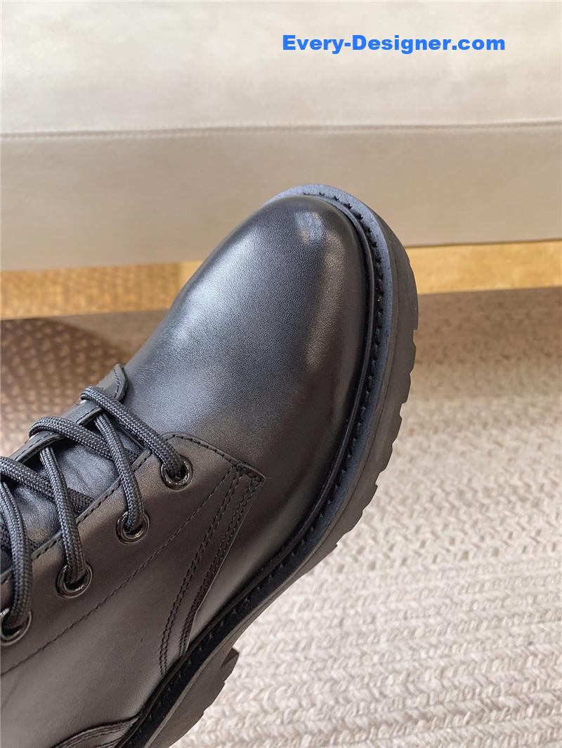 Ce1i*e spring and autumn martin boots