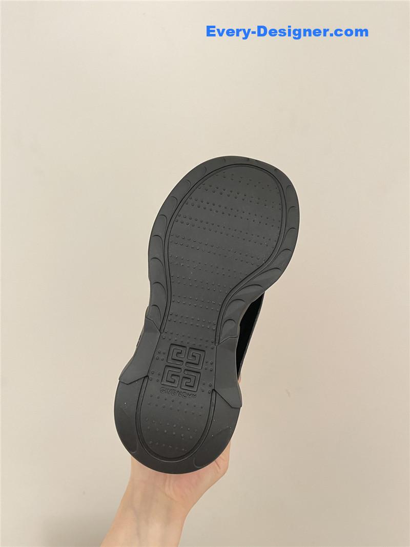 Givenchy Autumn/Winter Trendy Shark Boots