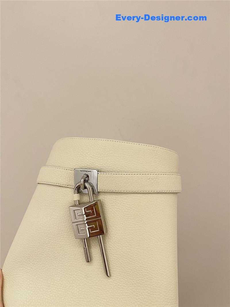 Givenchy Autumn/Winter Trendy Shark Boots