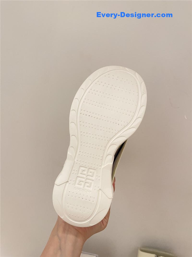 Givenchy Autumn/Winter Trendy Shark Boots