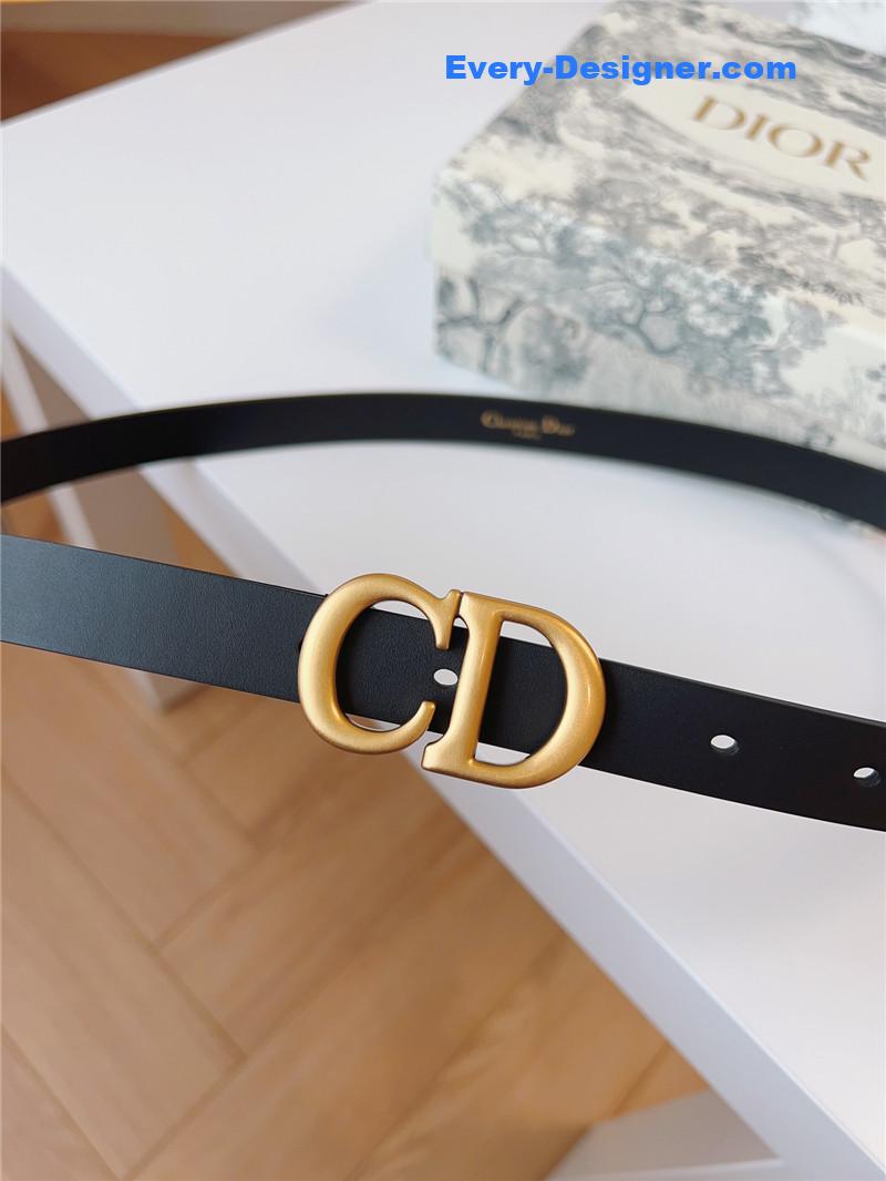 D10r saddle belt