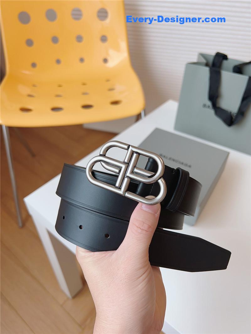 Balenciaga new belt