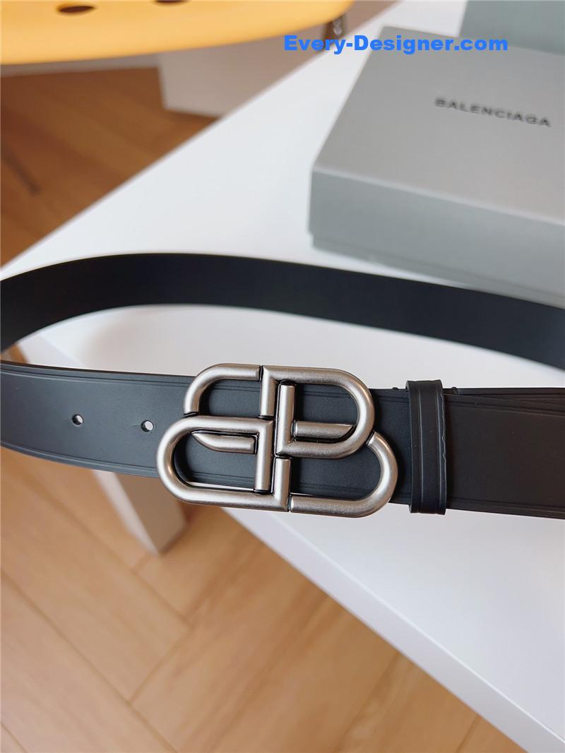 Balenciaga new belt
