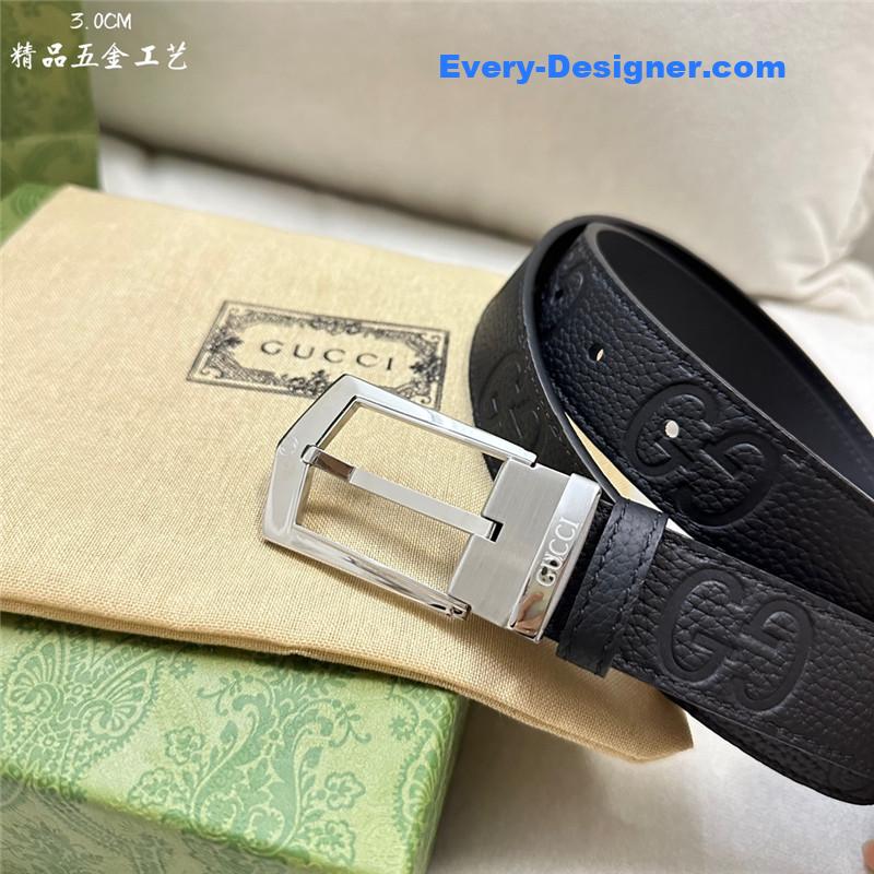 Gvc*1 new belt
