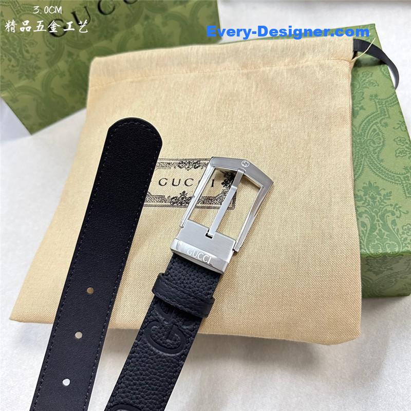 Gvc*1 new belt