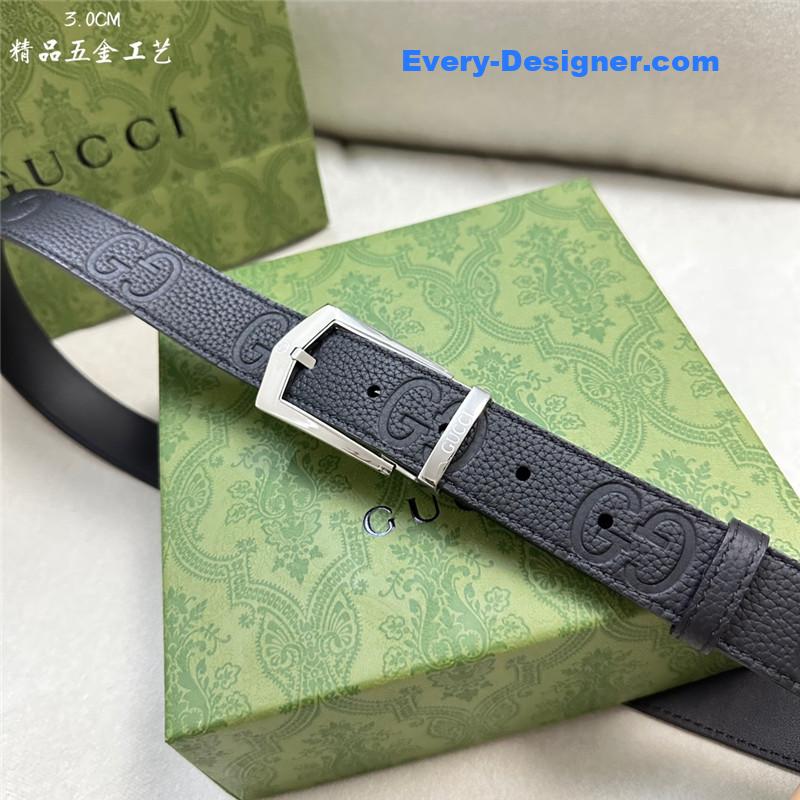 Gucci new belt