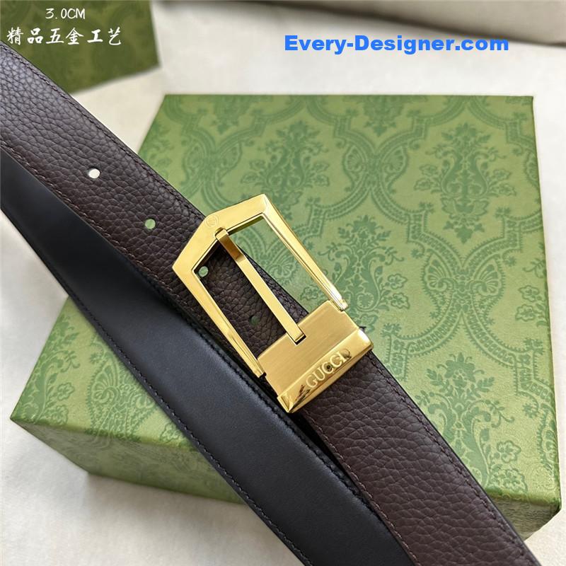 Gucci new belt